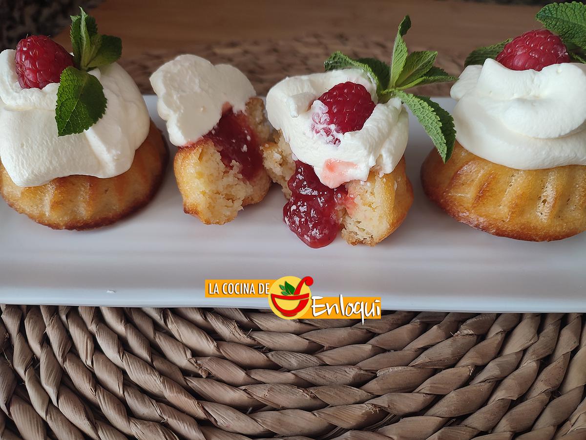 Babá al ron, un postre para una ocasión especial