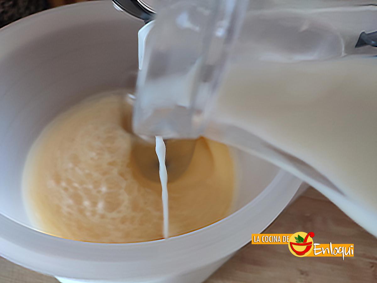 Babá al ron, un postre para una ocasión especial