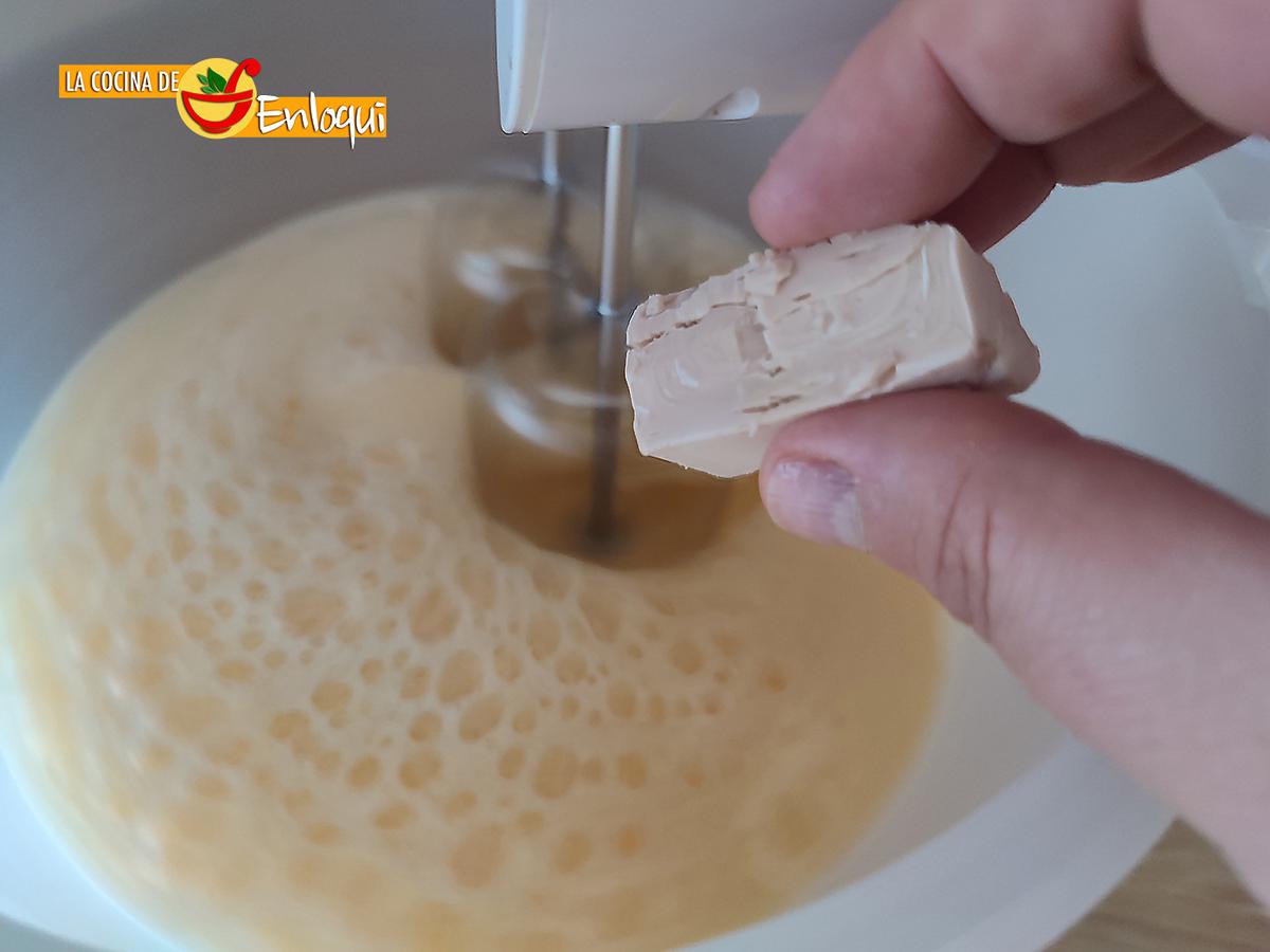 Babá al ron, un postre para una ocasión especial