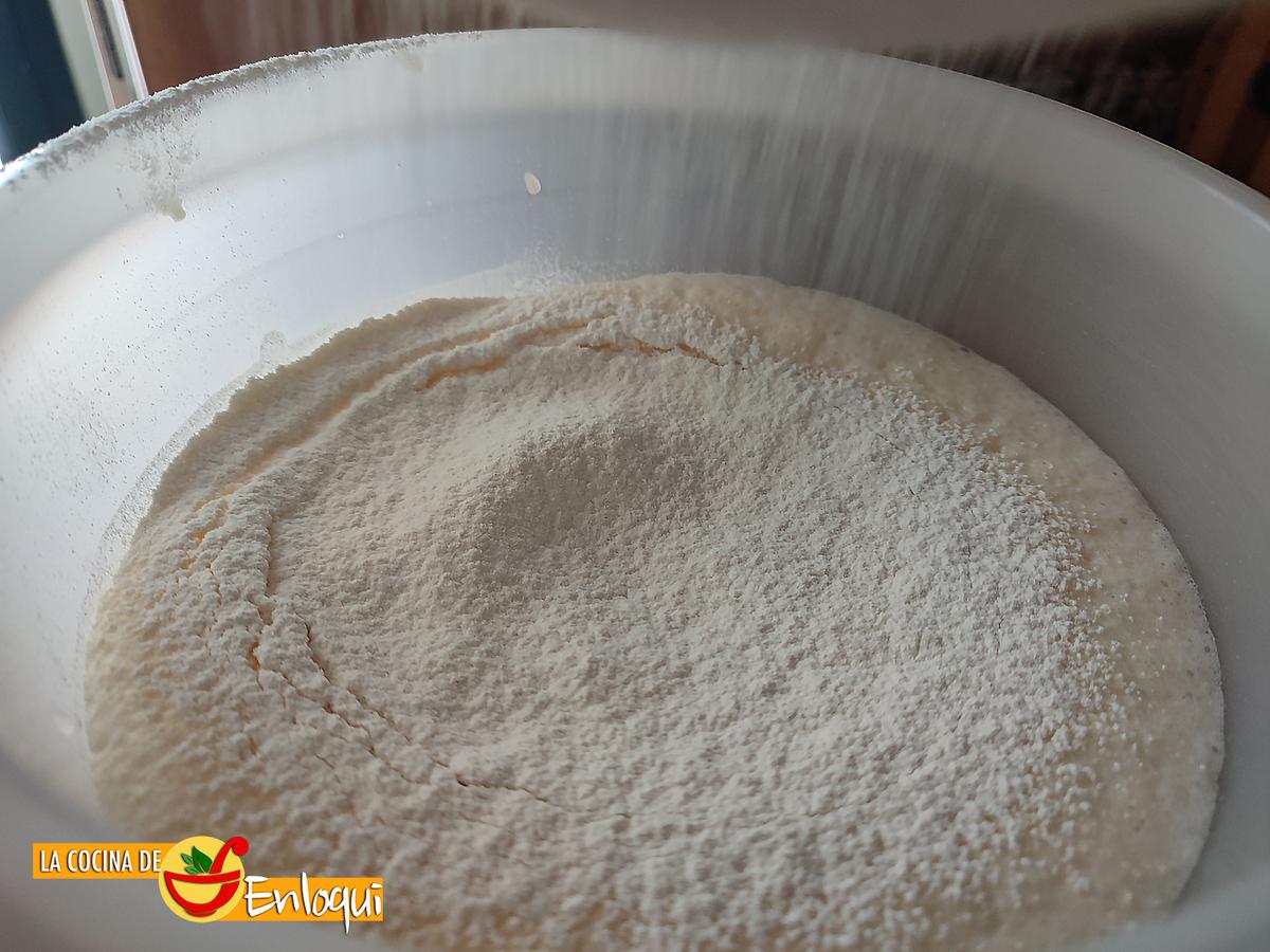 Babá al ron, un postre para una ocasión especial