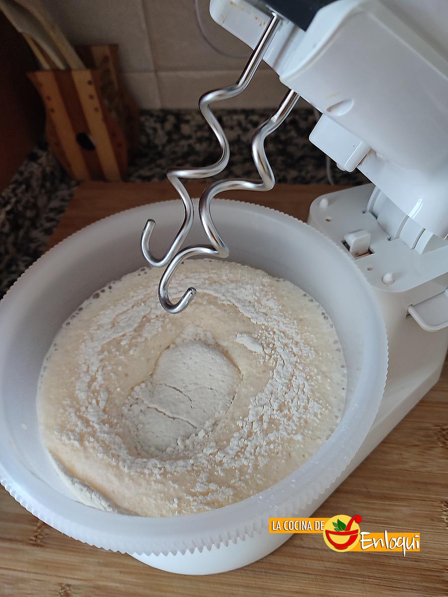 Babá al ron, un postre para una ocasión especial