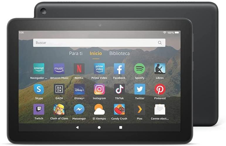 Mejor tablet calidad precio