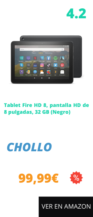 Mejor tablet calidad precio