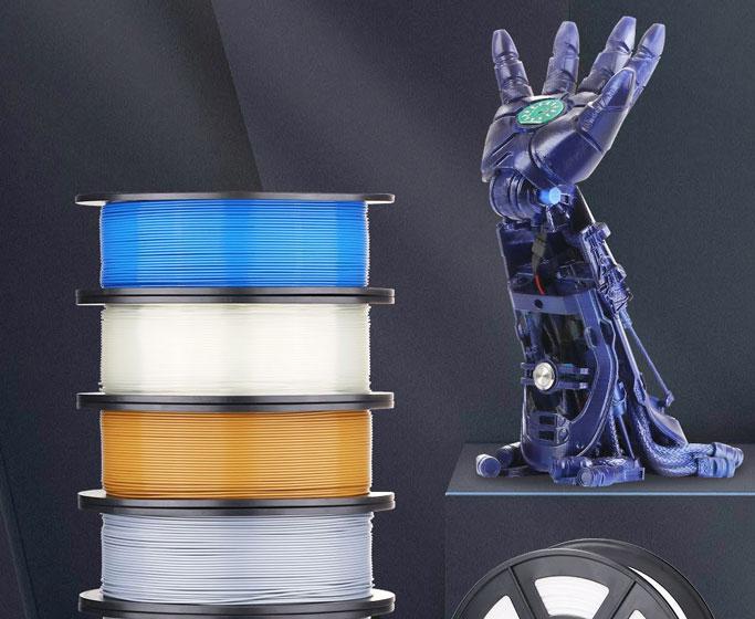 Anycubic Kobra - Impresiones 3D