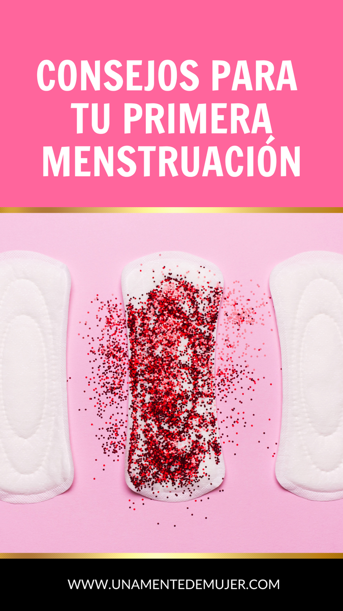 higiene en la menstruación