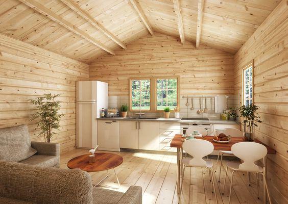 Interiores