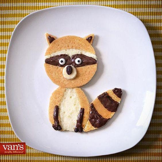 Formas divertidas de hacer hot cakes