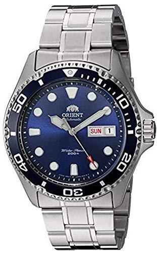 reloj Orient con bisel bidireccional