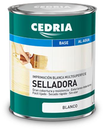 Cedria Selladora Imprimación