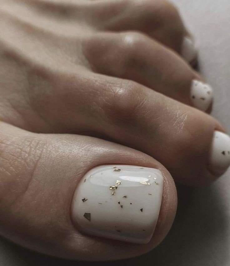 Algunas ideas para tu próximo pedicure
