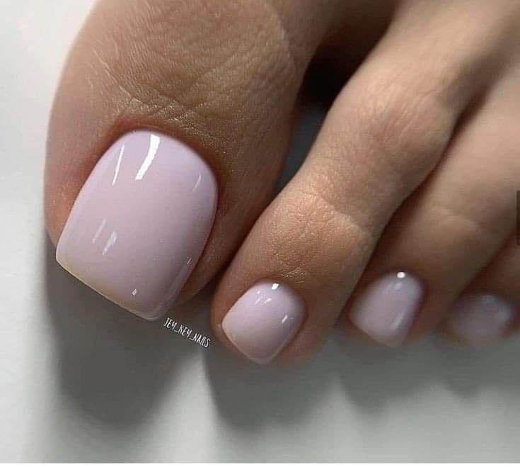 Algunas ideas para tu próximo pedicure