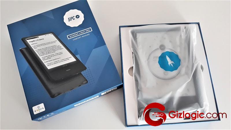 SPC Dickens Light Pro