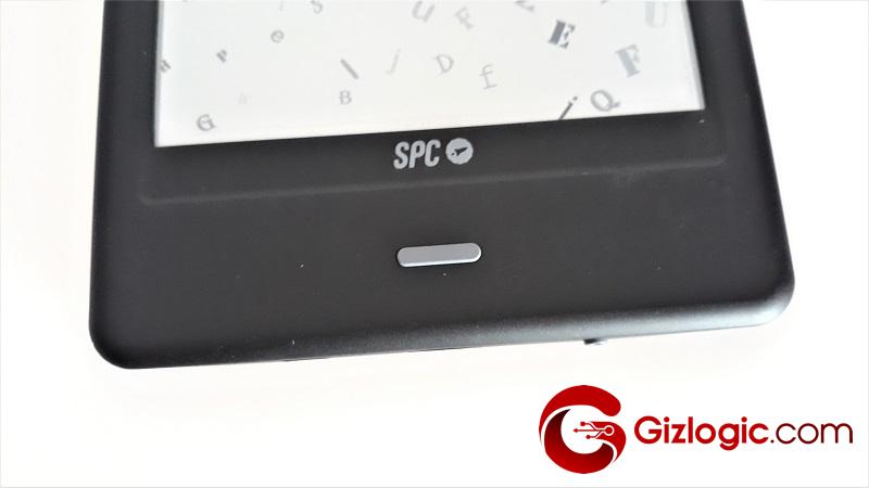 SPC Dickens Light Pro