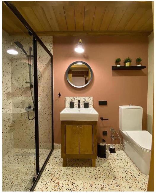 Ideas para el baño