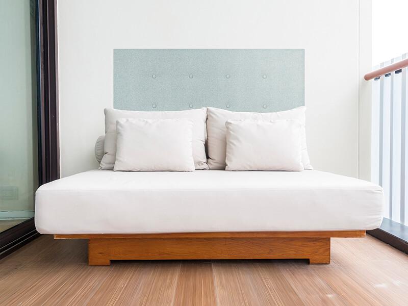 Elegir el cabecero de cama según tu estilo