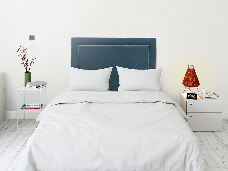 Dormitorio moderno y elegante