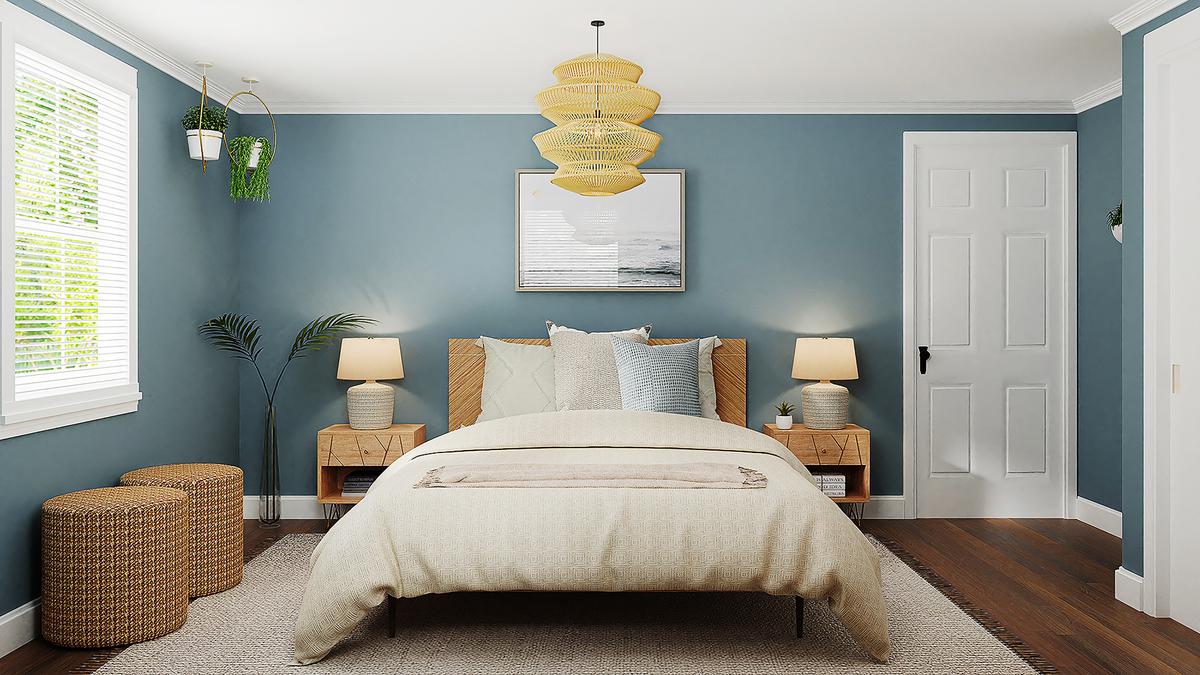 Colores para pintar el dormitorio