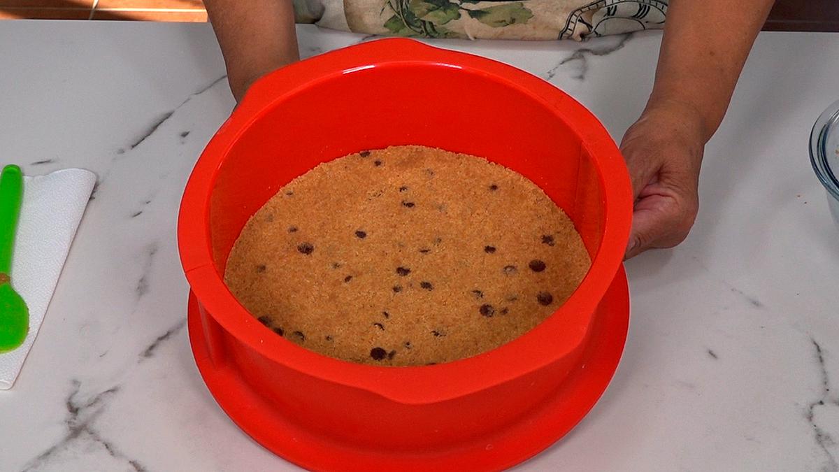 TARTA DE FRESA Y CHOCOLATE, SI QUIERES UN POSTRE FÁCIL - Loli Domínguez - Foto 3