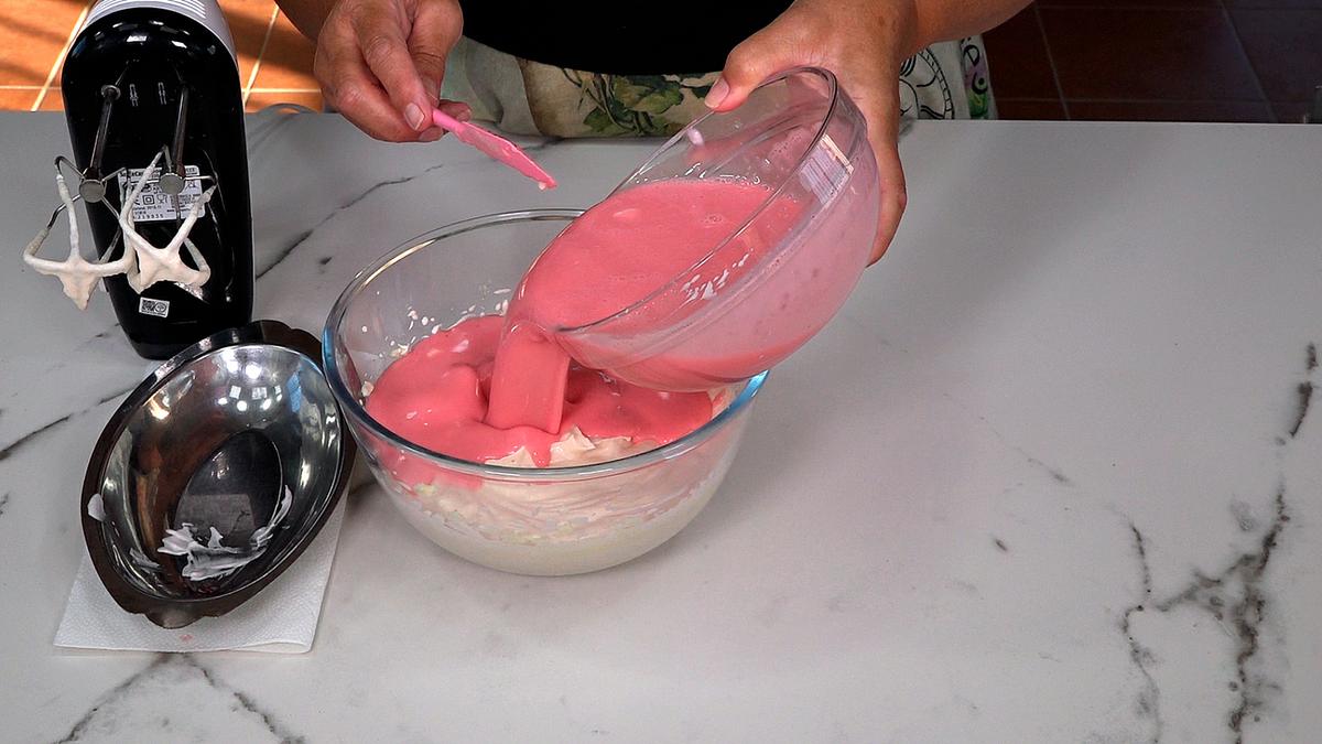 TARTA DE FRESA Y CHOCOLATE, SI QUIERES UN POSTRE FÁCIL - Loli Domínguez - Foto 8