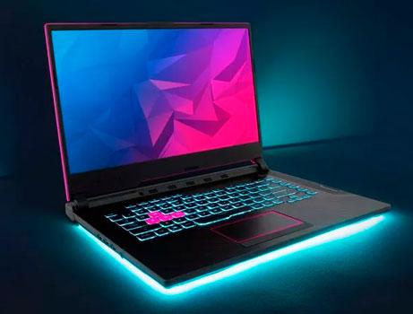 portátil gaming calidad precio