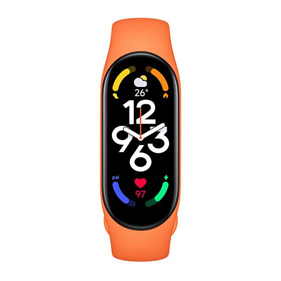 Xiaomi Smart Band 7