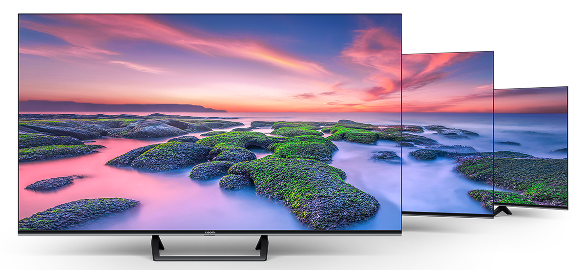 Discover Xiaomi 2022 - Xiaomi TV A2 Series