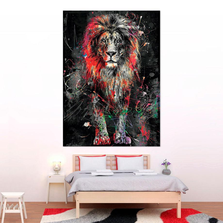 Cuadro decorativo para habitación
