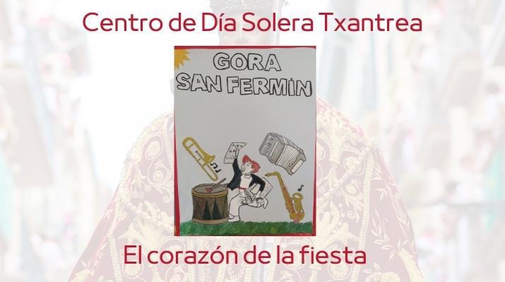 sf cd txantrea