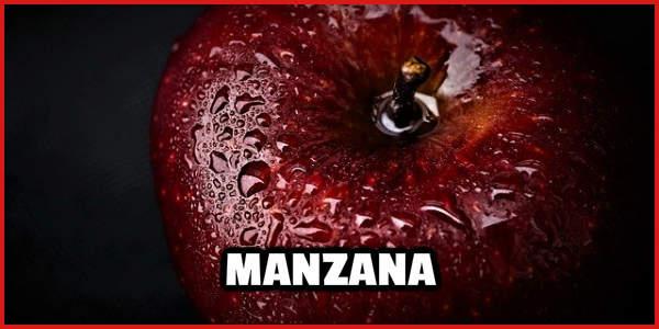La manzana ayuda a desarrollar masa muscular magra