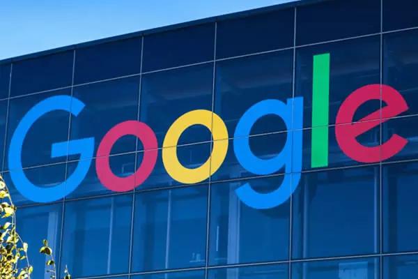 como trabajar en google