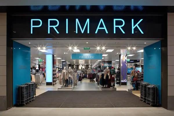 como trabajar en primark