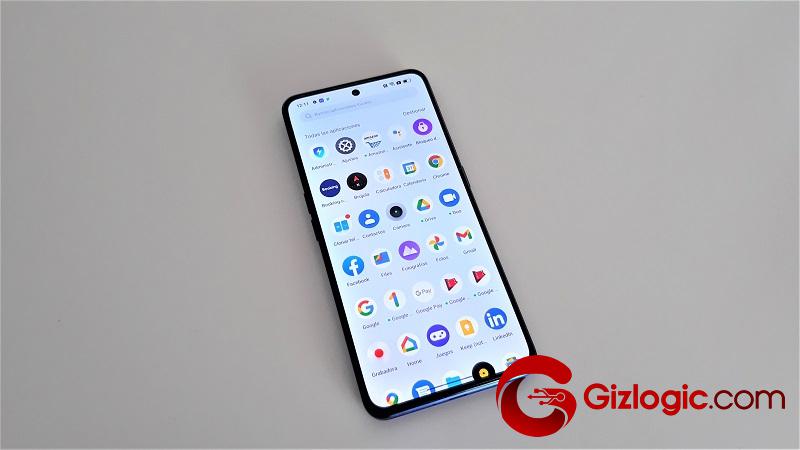 Realme GT NEO 3 150W