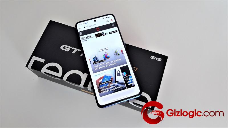 Realme GT NEO 3 150W