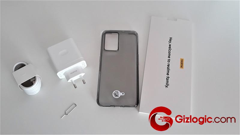 Realme GT NEO 3 150W