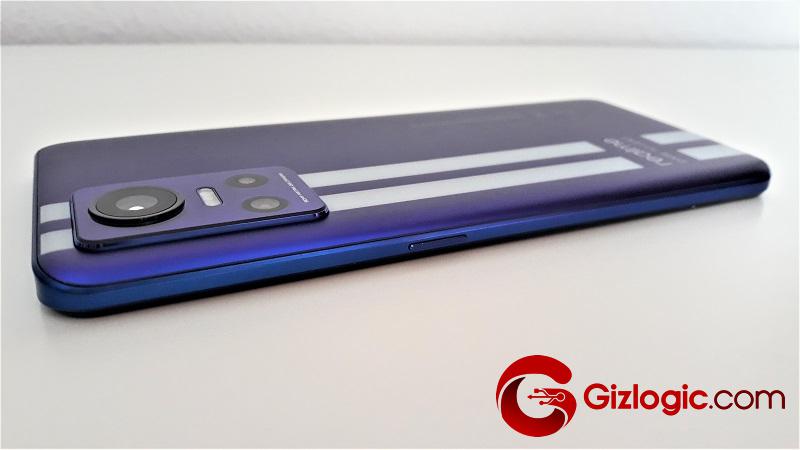 Realme GT NEO 3 150W