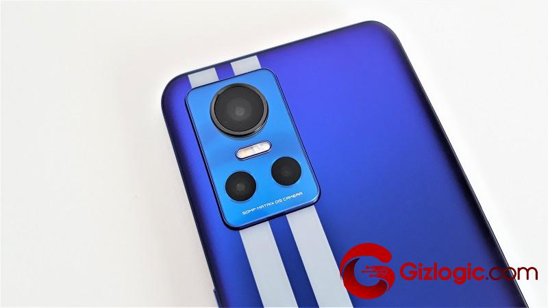 Realme GT NEO 3 150W