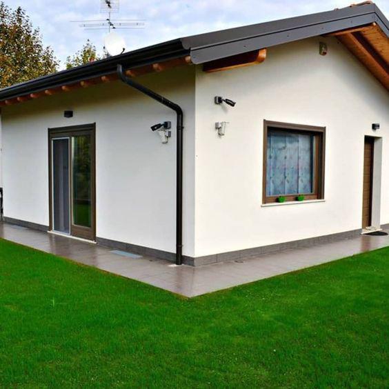 Casas prefabricadas económicas