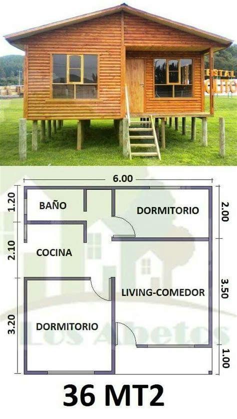 Planos de casas prefabricadas