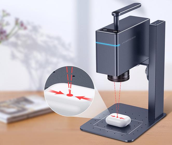 LaserPecker 3 - Grabado láser