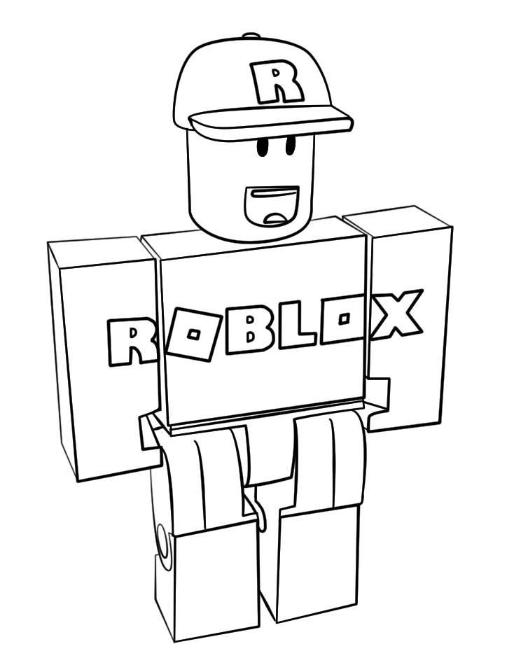 AVATAR ROBLOX