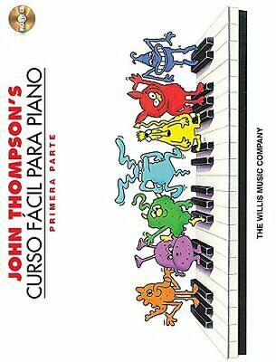 libros para aprender piano