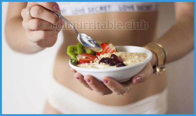 fibra soluble para colon irritable