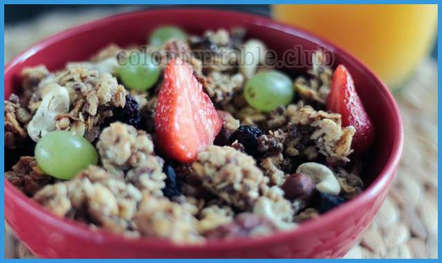 es buena la fibra para el colon irritable