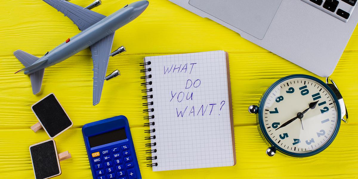 Qué Son las Metas a Corto Plazo