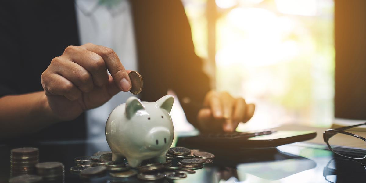 en que invertir poco dinero