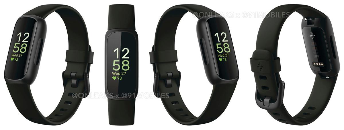 Fitbit Inspire 3