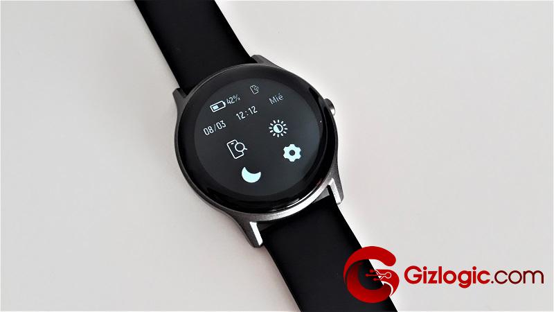 SoundPeats Smartwatch 2