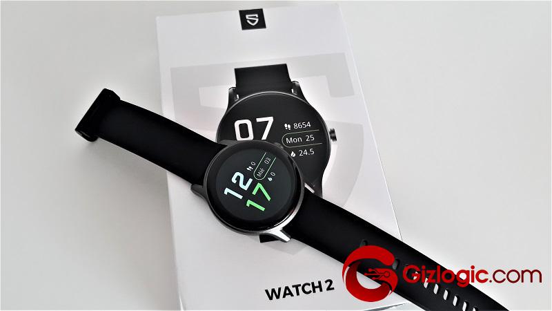 SoundPeats Smartwatch 2