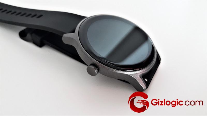 SoundPeats Smartwatch 2