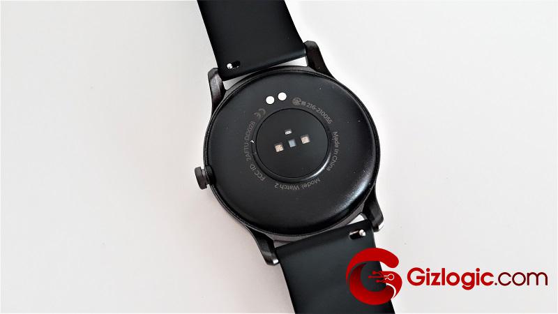 SoundPeats Smartwatch 2